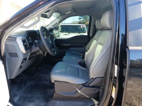 Another view of 2022 Ford F-150 XL for sale in Jacksonville, FL at AUTOLAND