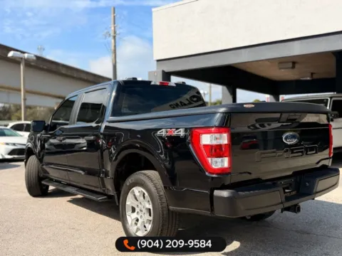 More photos of 2022 Ford F-150 XL at AUTOLAND, FL