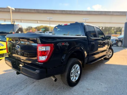 More photos of 2022 Ford F-150 XL at AUTOLAND, FL