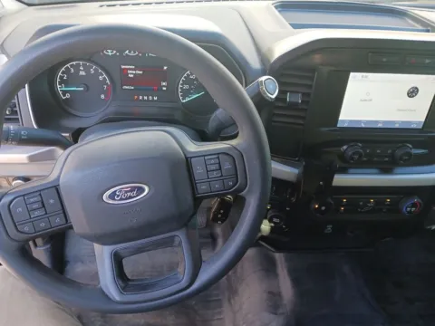 More photos of 2022 Ford F-150 XL at AUTOLAND, FL