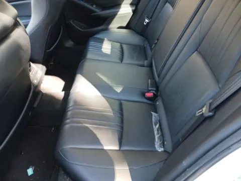 Another view of 2022 Honda Accord Hybrid Touring for sale in Jacksonville, FL at AUTOLAND