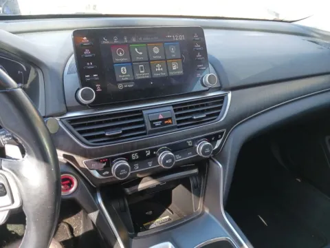 More photos of 2022 Honda Accord Hybrid Touring at AUTOLAND, FL