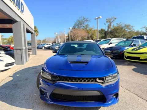 Another view of 2021 Dodge Charger R/T for sale in Jacksonville, FL at AUTOLAND