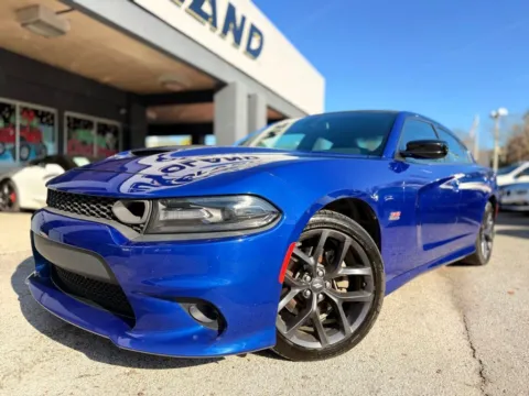 Photos of 2021 Dodge Charger R/T for sale in Jacksonville, FL at AUTOLAND