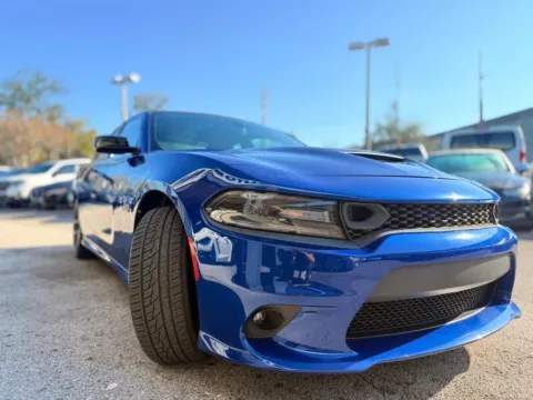 More photos of 2021 Dodge Charger R/T at AUTOLAND, FL