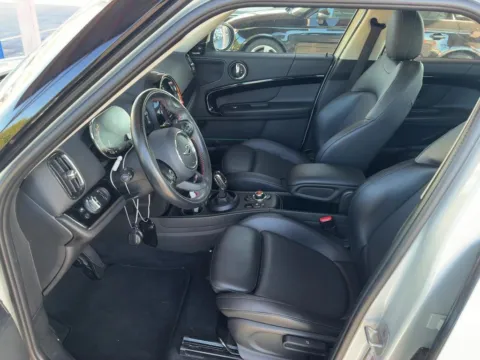 Another view of 2021 MINI Cooper S Countryman Classic for sale in Jacksonville, FL at AUTOLAND