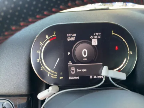 Photos of 2021 MINI Cooper S Countryman Classic for sale in Jacksonville, FL at AUTOLAND