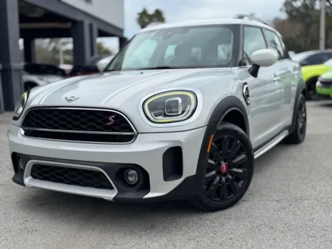 Photos of 2021 MINI Cooper S Countryman Classic for sale in Jacksonville, FL at AUTOLAND