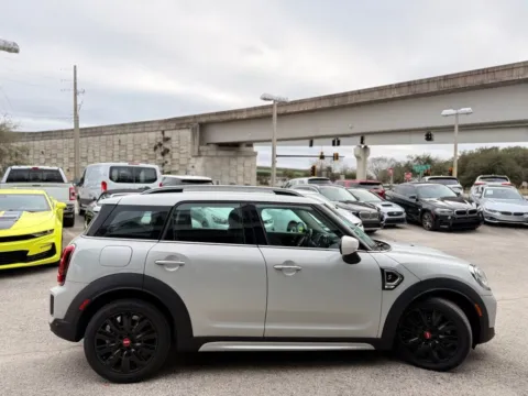 More photos of 2021 MINI Cooper S Countryman Classic at AUTOLAND, FL