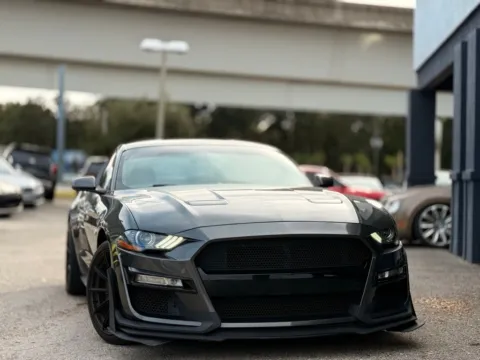 Photos of 2020 Ford Mustang GT for sale in Jacksonville, FL at AUTOLAND