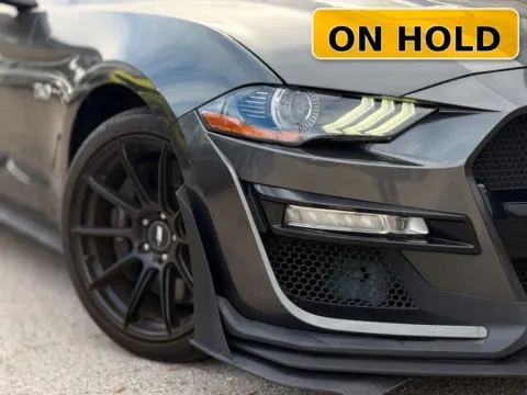 More photos of 2020 Ford Mustang GT at AUTOLAND, FL