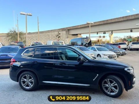 More photos of 2020 BMW X3 sDrive30i at AUTOLAND, FL
