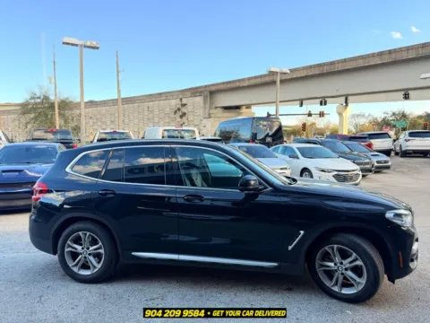 More photos of 2020 BMW X3 sDrive30i at AUTOLAND, FL