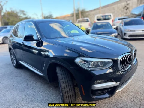 More photos of 2020 BMW X3 sDrive30i at AUTOLAND, FL
