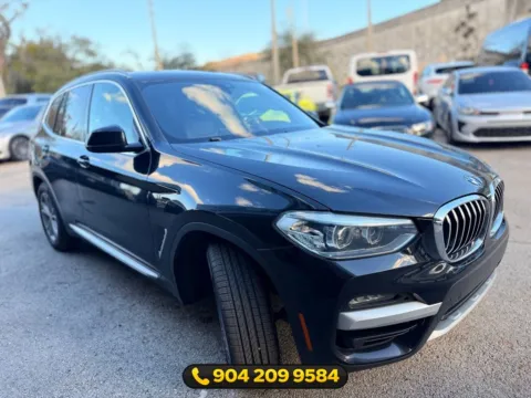 More photos of 2020 BMW X3 sDrive30i at AUTOLAND, FL