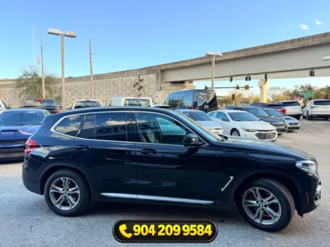 More photos of 2020 BMW X3 sDrive30i at AUTOLAND, FL