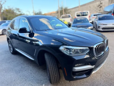 More photos of 2020 BMW X3 sDrive30i at AUTOLAND, FL