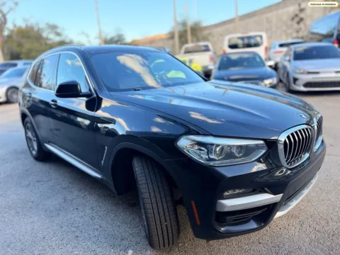 More photos of 2020 BMW X3 sDrive30i at AUTOLAND, FL