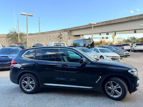 More photos of 2020 BMW X3 sDrive30i at AUTOLAND, FL