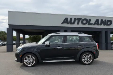 Photos of 2020 MINI Cooper Countryman Classic for sale in Jacksonville, FL at AUTOLAND
