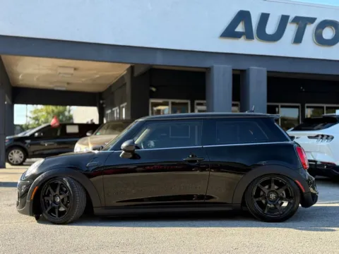 Another view of 2017 MINI Cooper S for sale in Jacksonville, FL at AUTOLAND