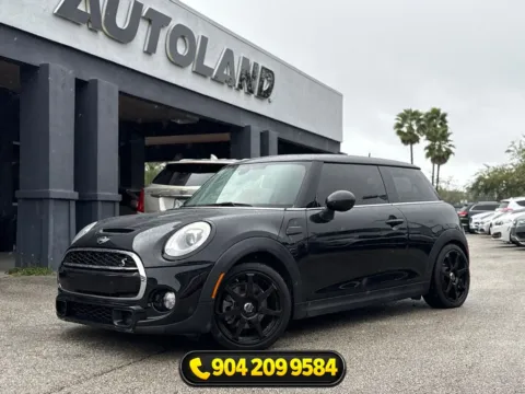 Photos of 2017 MINI Cooper S for sale in Jacksonville, FL at AUTOLAND