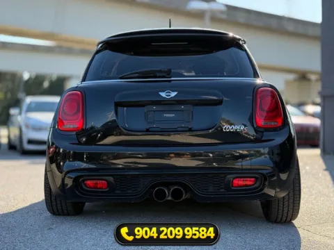 More photos of 2017 MINI Cooper S at AUTOLAND, FL