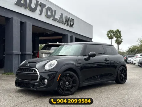 Photos of 2017 MINI Cooper S for sale in Jacksonville, FL at AUTOLAND