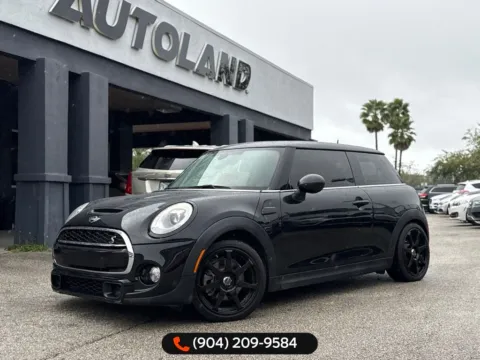 Photos of 2017 MINI Cooper S for sale in Jacksonville, FL at AUTOLAND