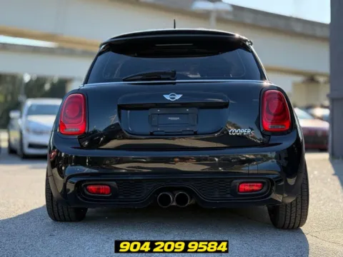 More photos of 2017 MINI Cooper S at AUTOLAND, FL