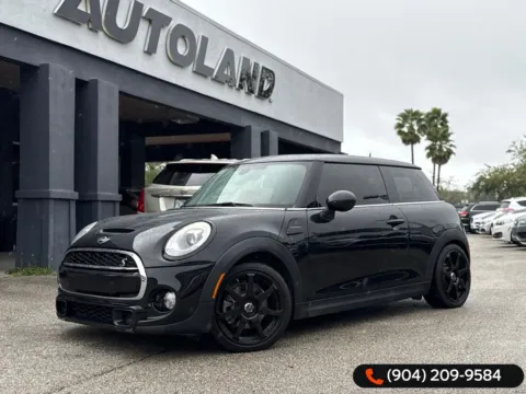 Photos of 2017 MINI Cooper S for sale in Jacksonville, FL at AUTOLAND