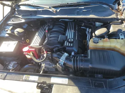 Another view of 2015 Dodge Challenger R/T Scat Pack for sale in Jacksonville, FL at AUTOLAND