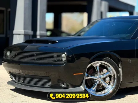 Photos of 2015 Dodge Challenger R/T Scat Pack for sale in Jacksonville, FL at AUTOLAND