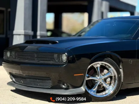 Photos of 2015 Dodge Challenger R/T Scat Pack for sale in Jacksonville, FL at AUTOLAND