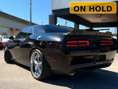 More photos of 2015 Dodge Challenger R/T Scat Pack at AUTOLAND, FL