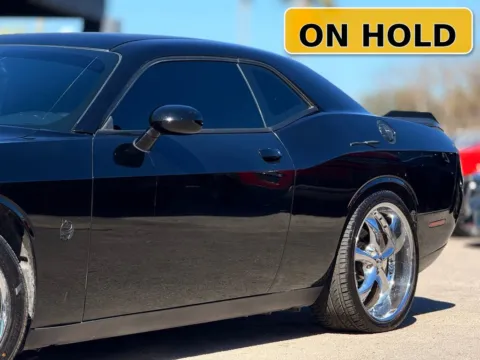 Another view of 2015 Dodge Challenger R/T Scat Pack for sale in Jacksonville, FL at AUTOLAND