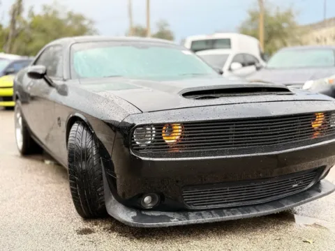 More photos of 2015 Dodge Challenger R/T Scat Pack at AUTOLAND, FL