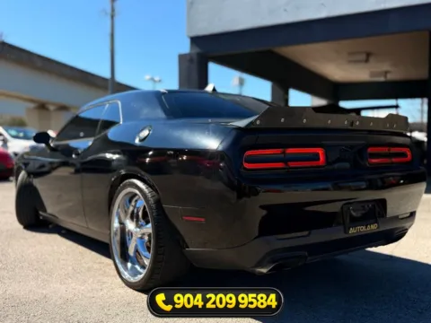 More photos of 2015 Dodge Challenger R/T Scat Pack at AUTOLAND, FL