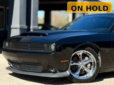 Photos of 2015 Dodge Challenger R/T Scat Pack for sale in Jacksonville, FL at AUTOLAND