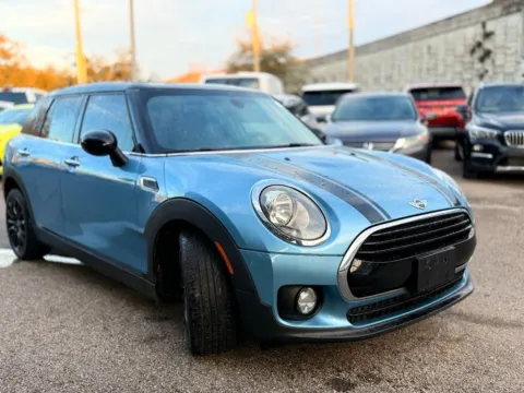 Another view of 2017 MINI Cooper Clubman for sale in Jacksonville, FL at AUTOLAND