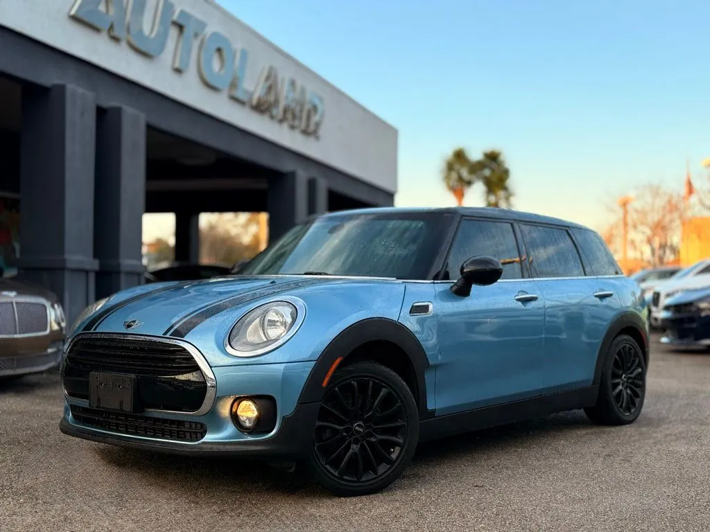 2017 MINI Cooper Clubman for sale in Jacksonville, FL