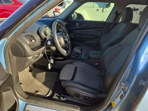 Another view of 2017 MINI Cooper Clubman for sale in Jacksonville, FL at AUTOLAND