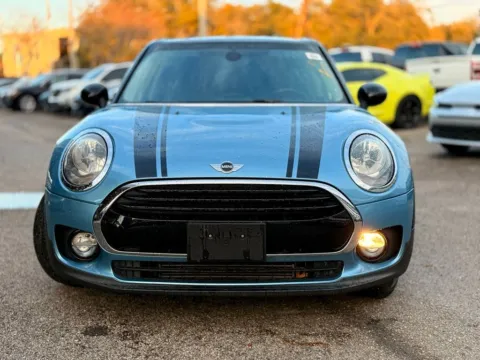 Photos of 2017 MINI Cooper Clubman for sale in Jacksonville, FL at AUTOLAND