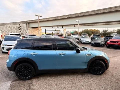 More photos of 2017 MINI Cooper Clubman at AUTOLAND, FL