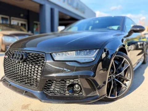 Photos of 2017 Audi RS 7 4.0T Performance Prestige for sale in Jacksonville, FL at AUTOLAND
