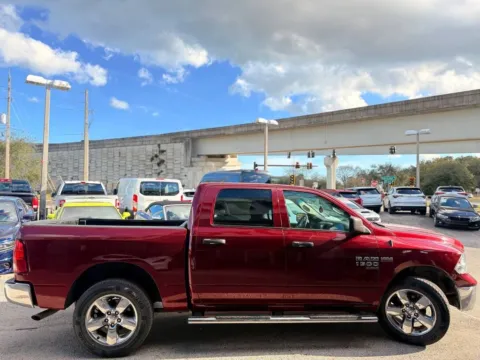 More photos of 2021 Ram 1500 Classic Tradesman at AUTOLAND, FL