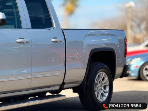 Another view of 2016 GMC Sierra 1500 SLE for sale in Jacksonville, FL at AUTOLAND