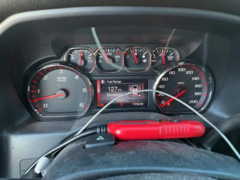 Photos of 2016 GMC Sierra 1500 SLE for sale in Jacksonville, FL at AUTOLAND