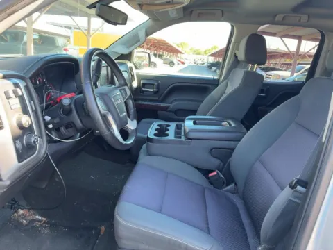 Another view of 2016 GMC Sierra 1500 SLE for sale in Jacksonville, FL at AUTOLAND