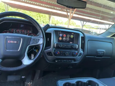 More photos of 2016 GMC Sierra 1500 SLE at AUTOLAND, FL